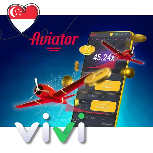 Vivi Aviator