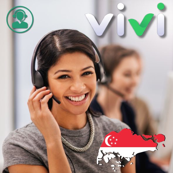 Vivicasino Support Service