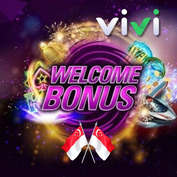 For New Players at Vivi Casino