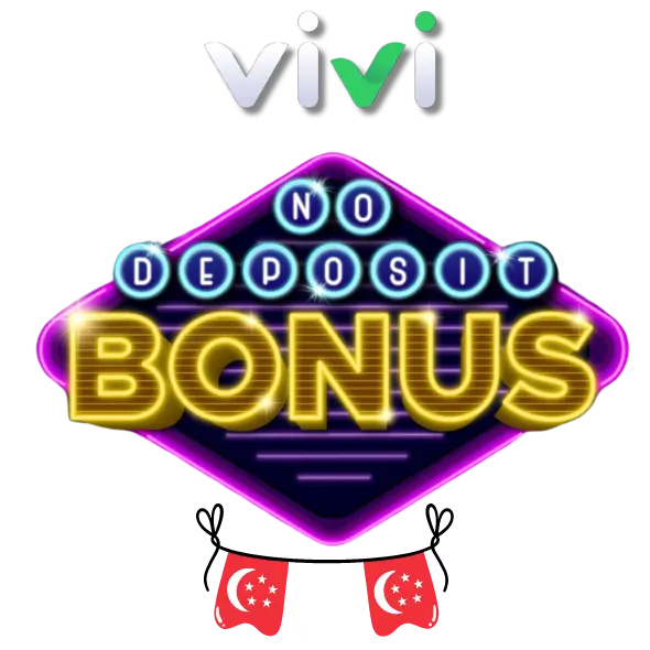 Vivi No Deposit Bonus