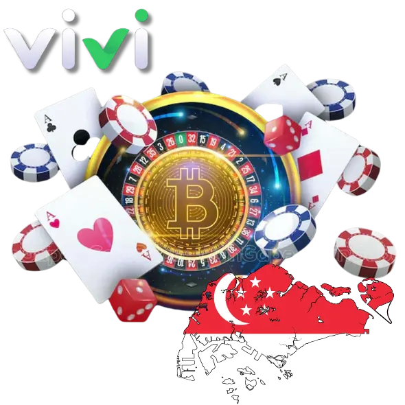 Cryptobonus Vivi