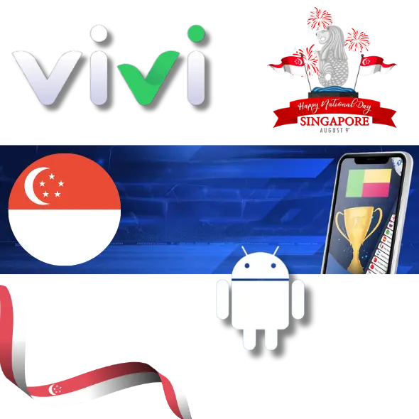 Simple Steps to Download the Vivi Android App