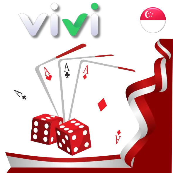 5 Ways To Simplify VIVI Casino: Qiziqarli O'yinlar Va Mukofotlar Bilan To'la!